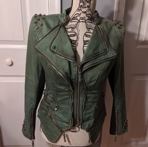 Military jacket